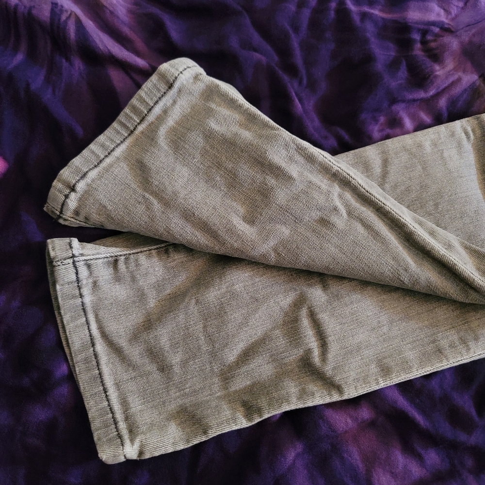 FOX RACING JEANS - Picture 3 of 12